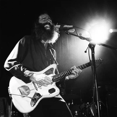 Afbeelding van Live At San Francisco (LP)