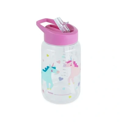 Afbeelding van Miniland Kinderfles van Tritan Kiddie Bottle 450 ml