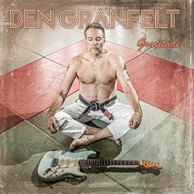 Afbeelding van Ben Granfelt Gratitude (LP)