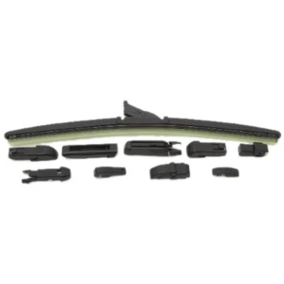 Afbeelding van Ruitenwisser Japanparts Flat SS F50 500mm Flatblade BMW: 3 Saloon, Touring, 5 OPEL: Corsa C Hatchback, Combo Box Body / Estate, Astra G CC