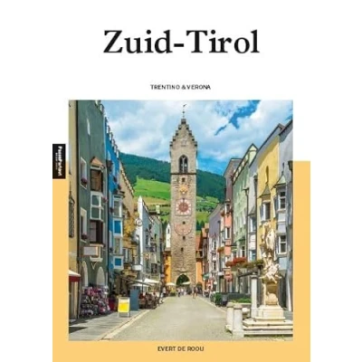 Afbeelding van Zuid Tirol