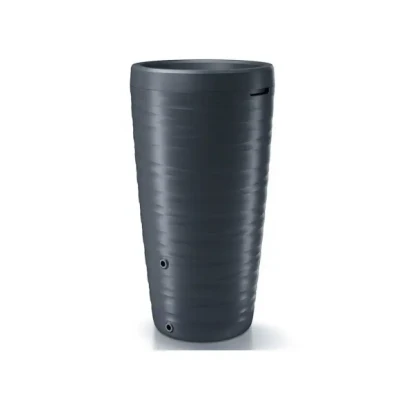 Afbeelding van Maze regenton 2in1 240 liter antraciet