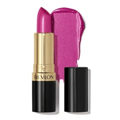 Afbeelding van Revlon Super Lustrous Lipstick 457 Wild Orchid 3,7 gram