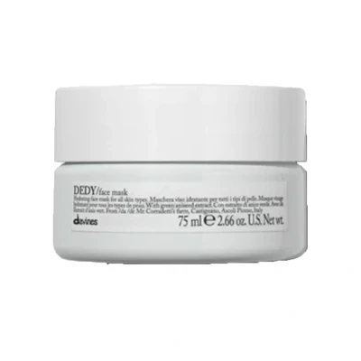 Afbeelding van Davines Dedy Face Mask 75 ml