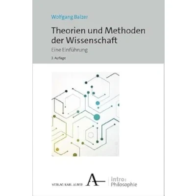 Afbeelding van Theorien Und Methoden Der Wissenschaft
