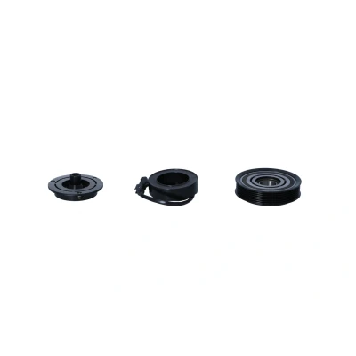 Afbeelding van NRF 380025 Spoel, magneetkoppeling compressor CHRYSLER: VOYAGER 4