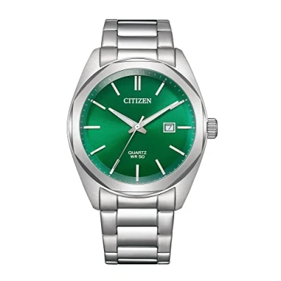 Afbeelding van Citizen BI5110 54X Polshorloge Heren Kwarts Sports