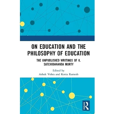 Afbeelding van On Education and the Philosophy of