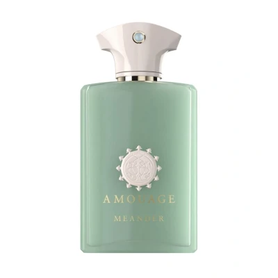 Afbeelding van Amouage Meander Eau de Parfum 100 ml