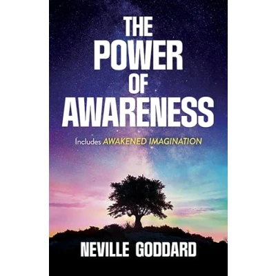 Afbeelding van The Power of Awareness
