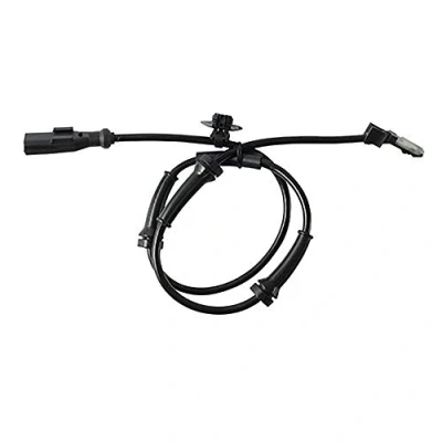 Afbeelding van FAE 78096 ABS Sensor Vooras Geluidsensor 2 761 RENAULT: Kangoo II Express, / Grand