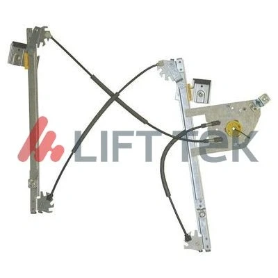 Afbeelding van Liftek Raammechanisme LT SB701 R