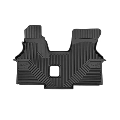 Afbeelding van Frogum No.77 Automatten voor Volkswagen Transporter T4 1990 2003
