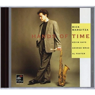 Afbeelding van Hands Of Time