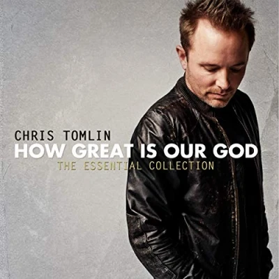 Afbeelding van Chris Tomlin How Great Is Our God (CD)