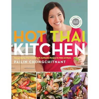 Afbeelding van Hot Thai Kitchen