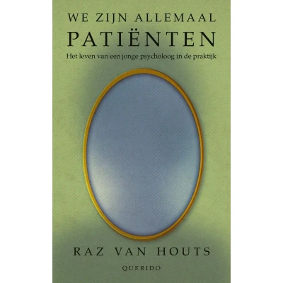 Afbeelding van We zijn allemaal patiënten