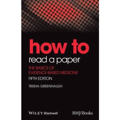 Afbeelding van How To Read A Paper