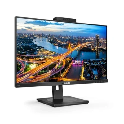 Afbeelding van Monitor Philips 243B1JH/00 Full HD 1920 x 1080 px 23,8&quot;