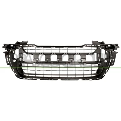 Afbeelding van PRASCO PG4262120 Bumper Grill Voor PEUGEOT: 308 I SW