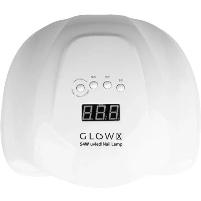 Afbeelding van UV LED lamp 54W