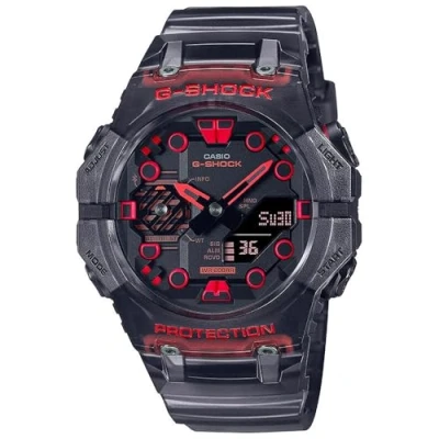 Afbeelding van Horloge Heren Casio (Ø 43 mm)