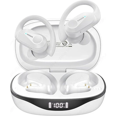 Afbeelding van Lenovo LP75 Bluetooth Oordopjes Wit