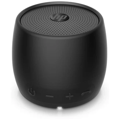 Image de HP 360 Haut parleur pour utilisation mobile sans fil Bluetooth noir
