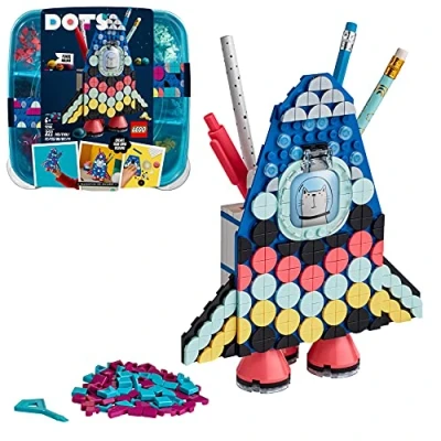 Afbeelding van LEGO Dots Potloodbakje