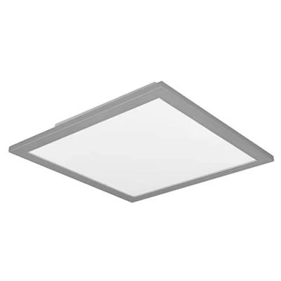 Afbeelding van Trio Alpha Plafondlamp Grijs