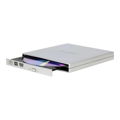 Afbeelding van DVD Recorder GEMBIRD USB 02 SV