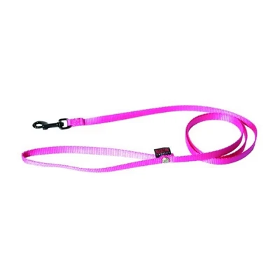 Afbeelding van Martin Sellier Looplijn Nylon Roze 10 MMX120 CM