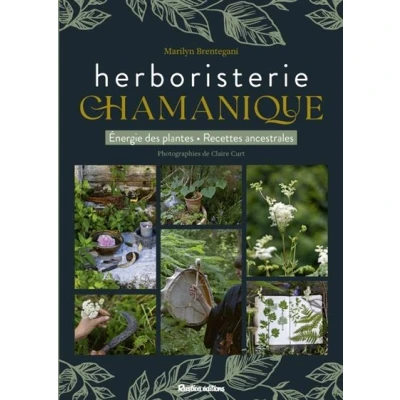 Image de L&#039;herboristerie chamanique