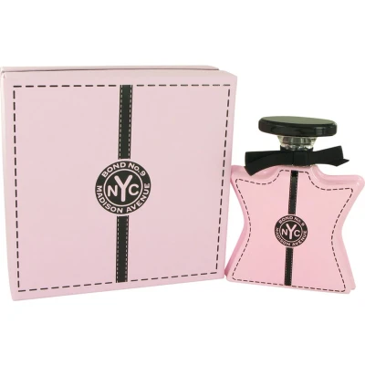 Afbeelding van Bond No. 9 Madison Avenue Eau de Parfum 100 ml