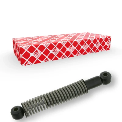 Afbeelding van Febi Bilstein Riemspannerdemper 26773