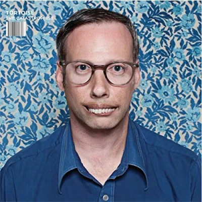 Afbeelding van Tortoise The Catastrophist (CD)