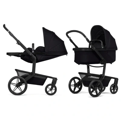 Afbeelding van Joolz Kinderwagen Day5 Space Black
