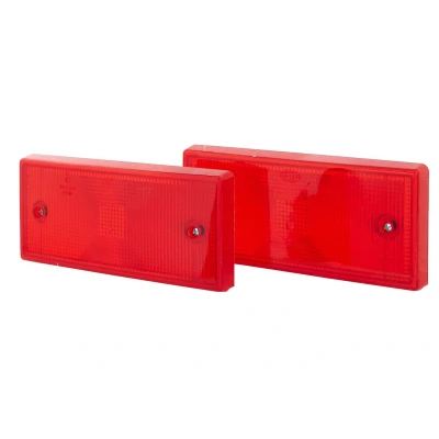 Afbeelding van Lens, remlicht HELLA 9EL 123 632 001
