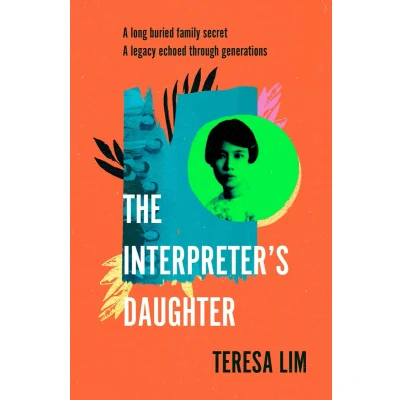 Afbeelding van The Interpreter&#039;s Daughter