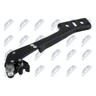 Afbeelding van NTY EZC FR 125 Rolgeleiding, schuifdeur rechts FORD: Transit Custom V362 Van
