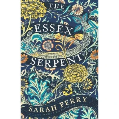 Image de The essex serpent