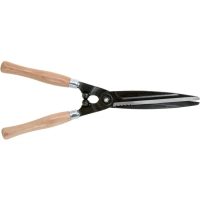 Afbeelding van BAHCO Traditionele heggenschaar met rechte messen P57 25 F