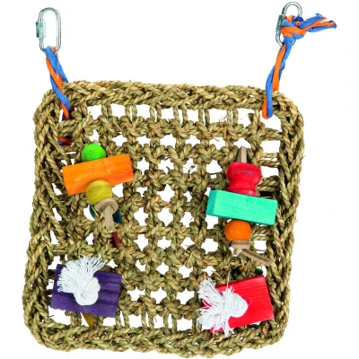 Afbeelding van Beeztees vogelspeelgoed Joan 28x20 cm
