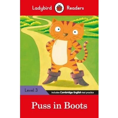 Afbeelding van Puss in Boots