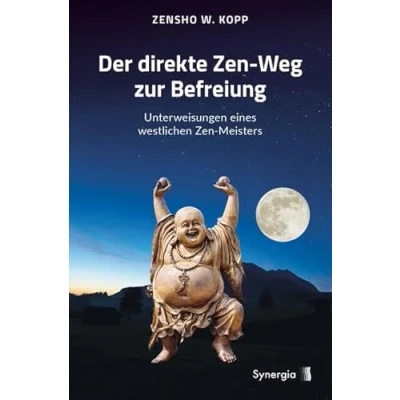 Afbeelding van Der direkte ZEN Weg zur Befreiung