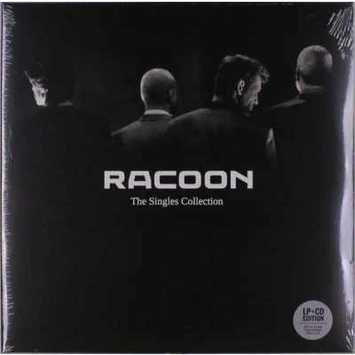Afbeelding van Racoon Singles Collection (2 LPs)