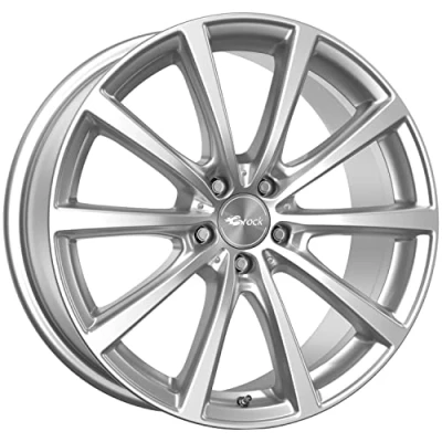 Afbeelding van Brock B32 7.5x18 5x112 ET44 66.6 Velg