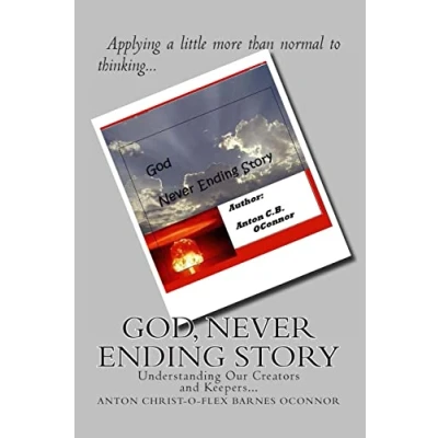 Afbeelding van God, Never Ending Story