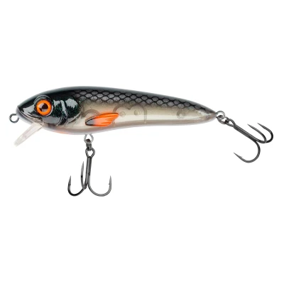 Afbeelding van Abu Garcia Svartzonker McCelly Glow Shad 14cm (64g) Plug