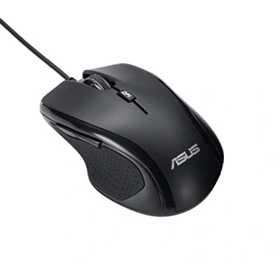 Afbeelding van ASUS UX300 Blue Ray optische muis, bekabeld, zwart